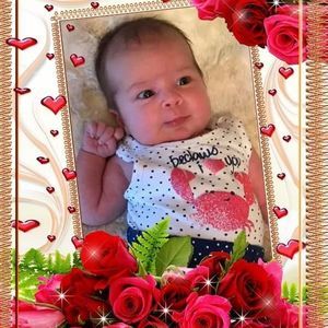 Meet your Posher, Roseann